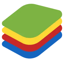 BlueStacks icon