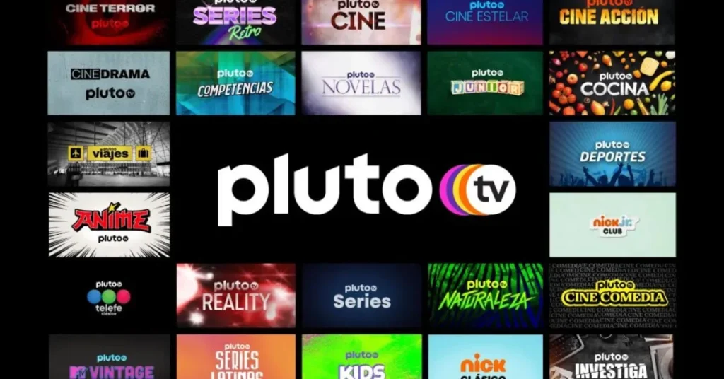 Pluto TV