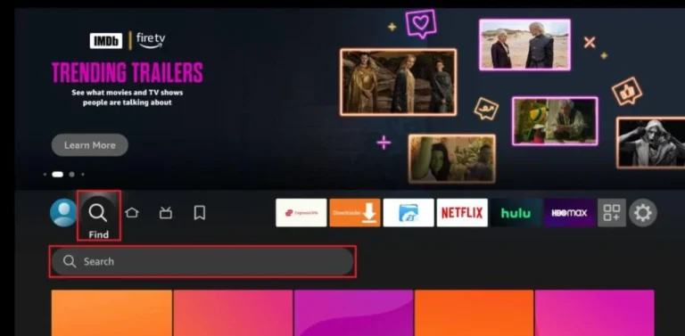 MagisTV APK para Firestick