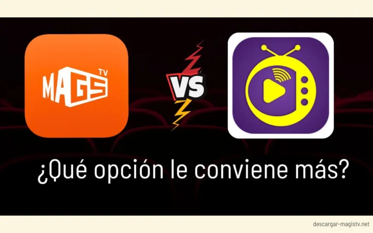 MagisTV Vs Swift Streamz Permium