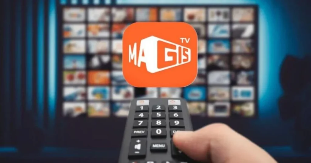 MagisTv Permium