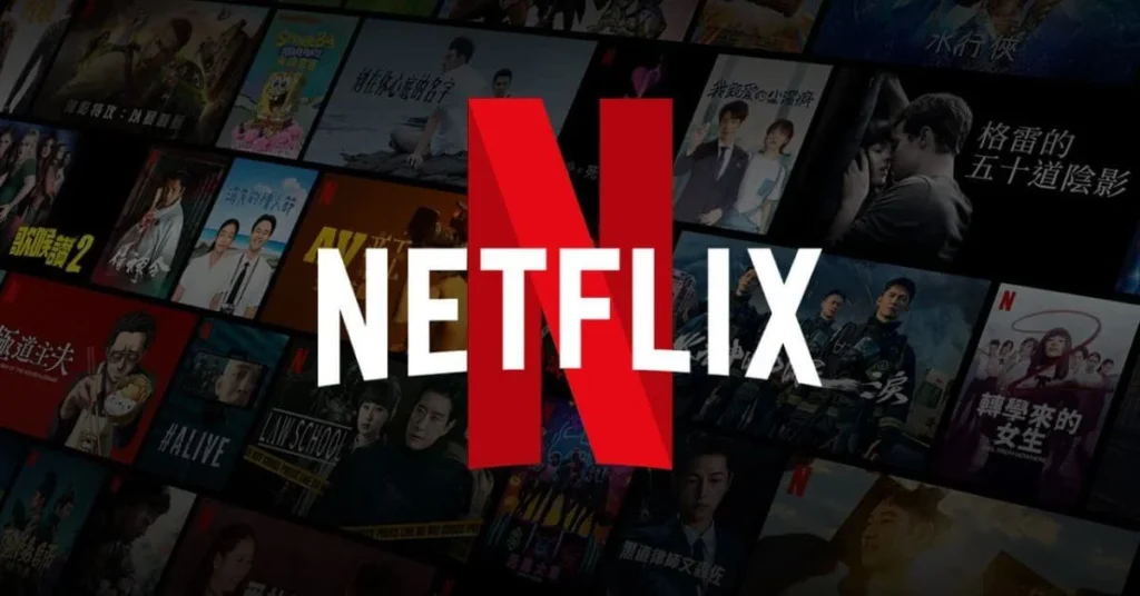 Netflix Permium APK