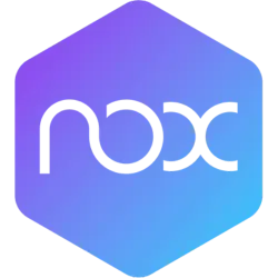 NoxPlayer icon