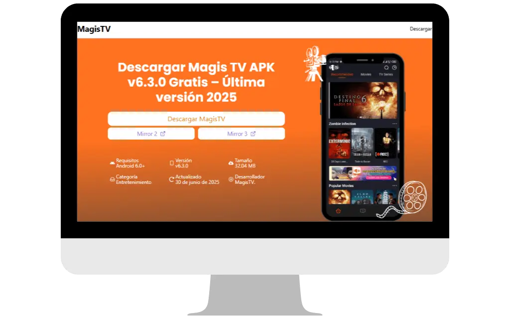 magistv-en-pc-apk